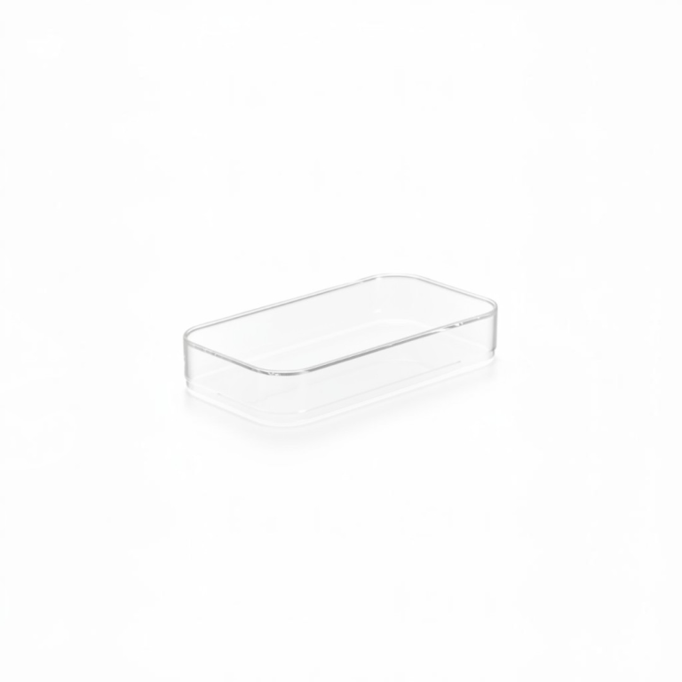 CAPAC PENTRU CUPA DESERT RECTANGULARA 300 CC –...