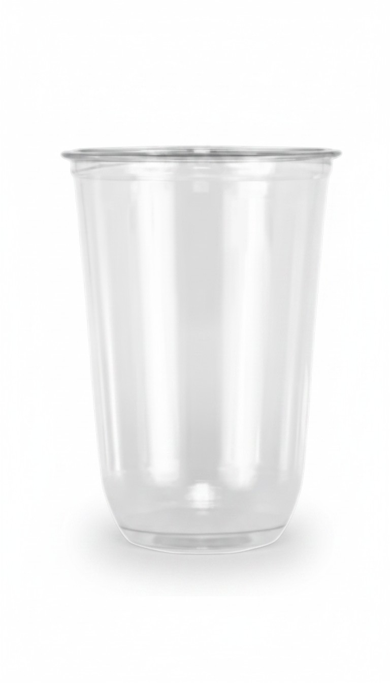 PAHAR BUBBLE TEA 16 OZ
