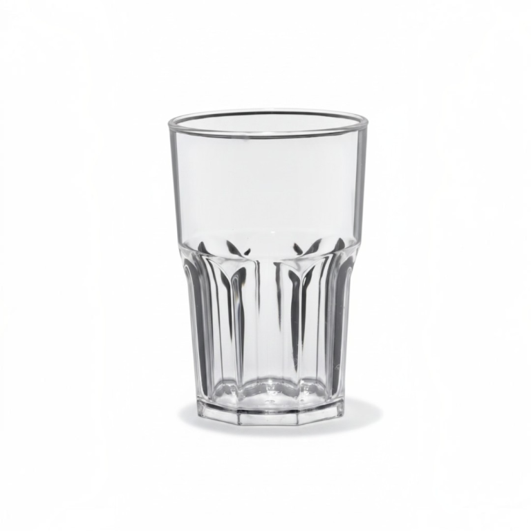 PAHAR GRANITY TRANSPARENT 400 CC