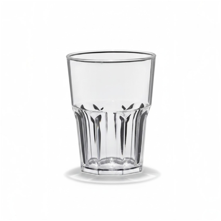 PAHAR ROX TRANSPARENT 290 CC